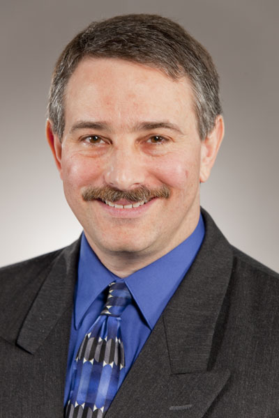 Dr. Larry Ozeran, President of Clinical Informatics, Inc.